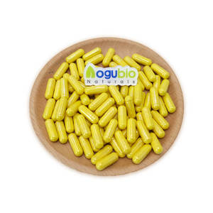 Cápsulas de ácido alfa lipoico Premium | Formulaciones de ALA y de ácido alfa lipoico disponibles | Ingrediente dietético a granel - Product Image 3