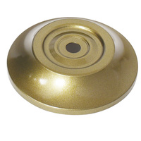 Cintre multifonctionnel pour tissu de levage de plafond Porte-vêtements en aluminium de levage de gros