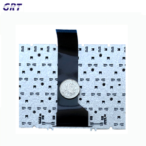 Hot Selling Laptop <b>Keyboard</b> for Acer E3-111 ES1-311 R3-131T V3-111P V5-122 V5-132 B115-M ZHJ Notebook <b>Keyboard</b> - Product Image 6