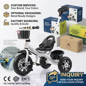 <span class=keywords><strong>Tricycle</strong></span> pour enfants, meilleure vente, 3 roues, haute qualité, avec panier avant, <span class=keywords><strong>tricycle</strong></span> pour enfants de 2 à 7 ans, à vendre - Product Image 6