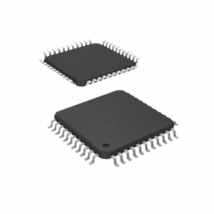 Composants électroniques IC MCU 8BIT 64KB FLASH 44VQFP, accessoires AT89C51CC03CA-RLTUM, en Stock, 44 LQFP intégrés - Product Image 1