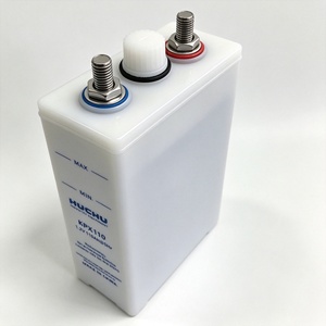 Batterie rechargeable alcaline nickel-cadmium (NiCD) haute décharge KPX110 KPH110 1,2V 110Ah GNC110 pour démarrage de moteur - Product Image 4