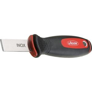 VIGOR - V2509 Grattoir 20mm - EAN 4047728025096 GRATTOIRS DE COUPE - Product Image 1