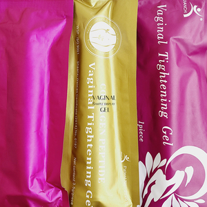 <span class=keywords><strong>Gel</strong></span> Yoni para Reafirmar la Vagina, Crema Reafirmante Vaginal, <span class=keywords><strong>Gel</strong></span> Hidratante para la Vagina - Product Image 5