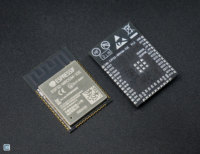 Honclay Espressif ESP32-WROOM-32E Wi-Fi B-luetooth double MCU Module 4 Mo 8 Mo 16 Mo ESP32E ESP-32E