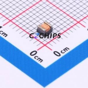 Inductor SMD AHW2520F-560KTF 1008 (Inductancia: 56uH) (Precisión: 10%) (Corriente Nominal: 170mA) - Product Image 2
