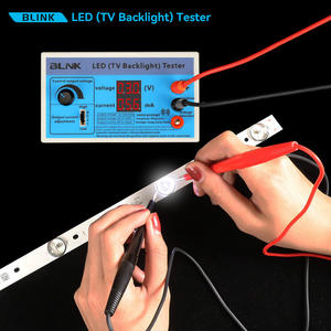 <span class=keywords><strong>LED</strong></span>-TV-Hintergrund beleuchtungs streifen <span class=keywords><strong>tester</strong></span> zur Wartung und Erkennung von Stroms pannungen <span class=keywords><strong>LED</strong></span>-Perlen Licht platine Lichtstreifen-Beleuchtungs werkzeug - Product Image 5