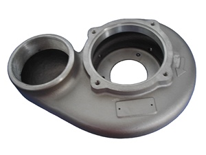 高品質カスタム精密ステンレス鋳造サービスOEMロストワックス & インベストメント鋳造技術 - Product Image 5