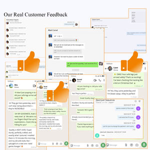 Le <span class=keywords><strong>gambe</strong></span> cilindriche trasparenti acriliche in <span class=keywords><strong>oro</strong></span> sono comunemente utilizzate per armadi divani o tavoli per fornire decorazioni di supporto - Product Image 5