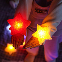 Accessoires de festival professionnels et accessoires LED avec chapeau LED pour la promotion d'événements et la vente en gros, de qualité supérieure
