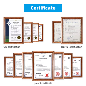 Auricolari <span class=keywords><strong>TWS</strong></span> Wireless da Gaming con Logo OEM e Produzione ODM, Senza Cancellazione del Rumore, Basso MOQ - Product Image 6