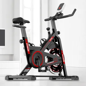 Home Fitness Spin Bike Fast Delivery Indoor Body Building Excise Bike Commercial Home Gym Equipment