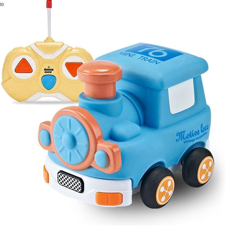 Kids 2 Channel Remote Control Cute