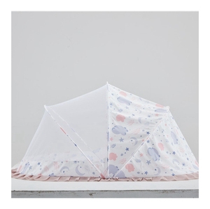 2020 Bé Cái Nôi Đu Muỗi Net Lều, 2020 Giường Cũi Em Bé Ngủ Net/ - Product Image 5