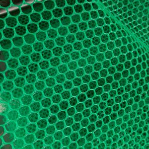 Machine d'extrusion de filet <span class=keywords><strong>rigide</strong></span> en plastique PE / filet de reproduction, machine à mailles carrées - Product Image 2