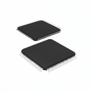 CY9BF106NAPMC-G-UNE2 Distribuidor Autorizado IC MCU 32BIT 512KB FLASH 100LQFP Componentes de Circuito Electrónico Integrado 100 LQFP - Product Image 1