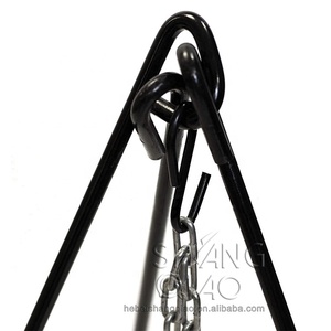 OFFRE SPÉCIALE BBQ Camping Accessoire Trépied Pour Four hollandais - Product Image 2