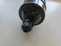 Filtre déshydrateur hermétique Original Liquid Line DML164 023Z8044 1/2 Flare pour pièces de réfrigération