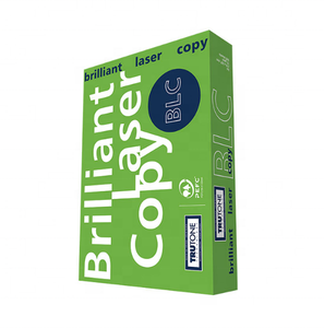 Impresora de oficina altamente recomendada, papel Bond <span class=keywords><strong>BLC</strong></span> 70gsm 75gsm 80gsm, 500 hojas, resma, papel de copia de tamaño A4 - Product Image 5