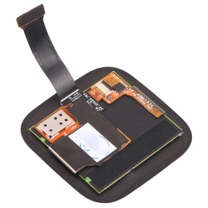 Écran LCD d'origine et numériseur complet pour <span class=keywords><strong>Fitbit</strong></span> <span class=keywords><strong>Versa</strong></span> <span class=keywords><strong>2</strong></span>, écran de remplacement - Product Image 4