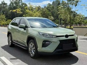 Willander รถมือสองรถมือสองรถมือสอง2WD 2023 2.0L รถ CVT รุ่นชั้นนำ - Product Image 4