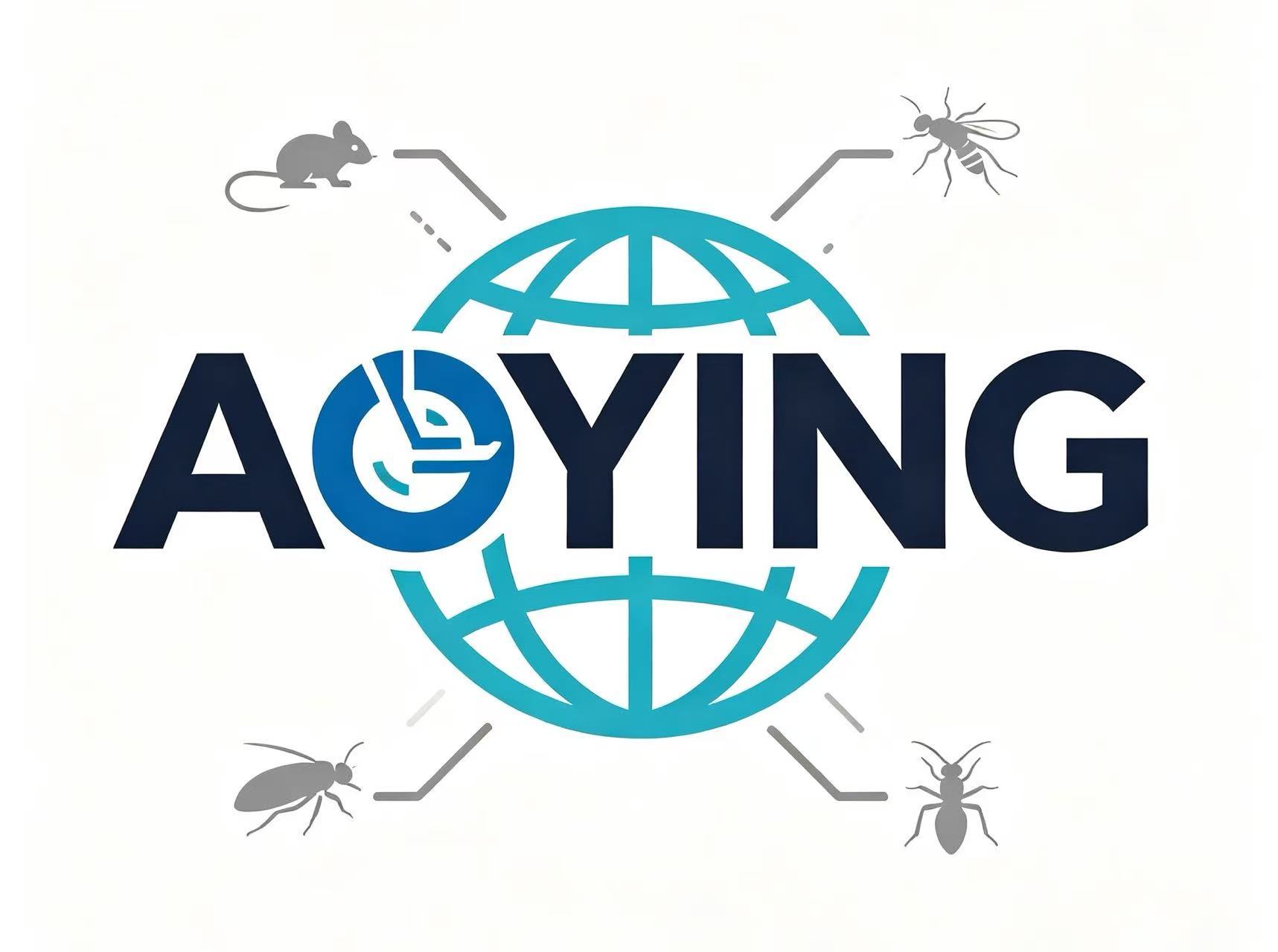 Dongyang Aoying Daily Necessities Co., Ltd. logo