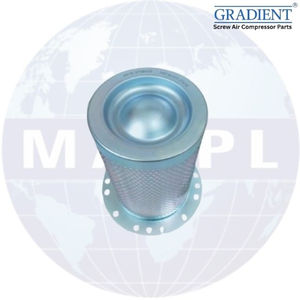 ตัวแยกน้ำมัน 6221375050 ใช้ได้กับเครื่องอัดอากาศแบบสกรูชิคาโกนิวเมติก - Product Image 3