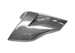 Funda de Asiento de Fibra de Carbono Preimpregnada en Autoclave para MV Agusta <span class=keywords><strong>Brutale</strong></span>, Fabricada en Fábrica - Product Image 2