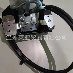 CJ547843102AA ล็อคท้ายรถฟอร์ด CT5Z7843150A CJ54-7843102-AB สำหรับอะไหล่ทดแทน KUGA - Product Image 5