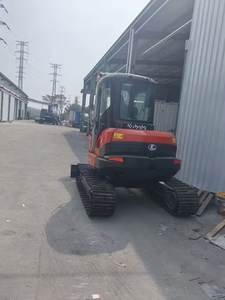 สำหรับรถขุดขนาดเล็กใช้ในบ้าน1.2mÂ ³ ความจุของถัง1.2ton-6ton เครื่องยนต์/มอเตอร์/กระปุกเกียร์/ตลับลูกปืนรับประกัน1ปี2023 - Product Image 4