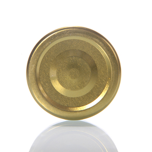 Nắp Vặn Kim Loại 38Mm 43Mm 48Mm 53Mm 58Mm 63Mm 70Mm 82Mm Sản Xuất Nhanh Nắp Vặn - Product Image 5