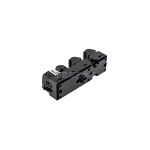Interruptor Eléctrico para Ventanilla Bao Pai DG9T-14540-CB3JA6 para Ford Edge Taurus 2013-2021 Delantero Izquierdo con Bloqueo para Niños - Product Image 2