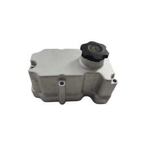 Repuestos de Alta Calidad para Camiones, Accesorios para el Sistema del Motor, Tapa de Culata 1001743939 para Motor Weichai P12 - Product Image 2