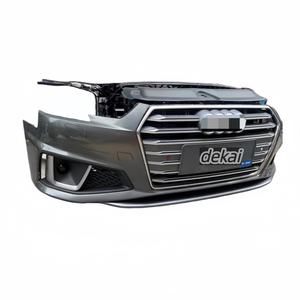 Paraurti Anteriori per <span class=keywords><strong>Audi</strong></span> <span class=keywords><strong>A4</strong></span> 2019, Ricambi di Alta Qualità, Vendita all'Ingrosso - Product Image 2