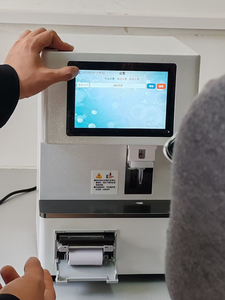 INNOVA IMOC-30S Moore Osmosekonzentrations-<span class=keywords><strong>Tester</strong></span> Testgerät für die Lebensmittelindustrie Geringer Probenverbrauch 1 Jahr Garantie - Product Image 4