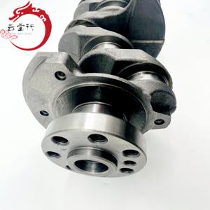 23111-2G010 23111 2G010 Conjunto de cigüeñal para Hyundai Kia 23111 2G010 - Product Image 5