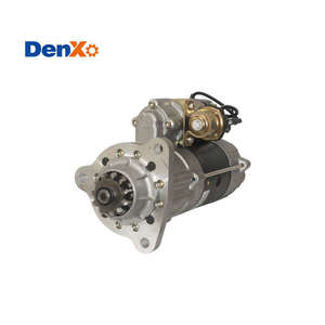 Moteur de démarrage Cummins ISX, NT855, pièce moteur 4974389X / 3103916, pour remplacement de camion - Product Image 1
