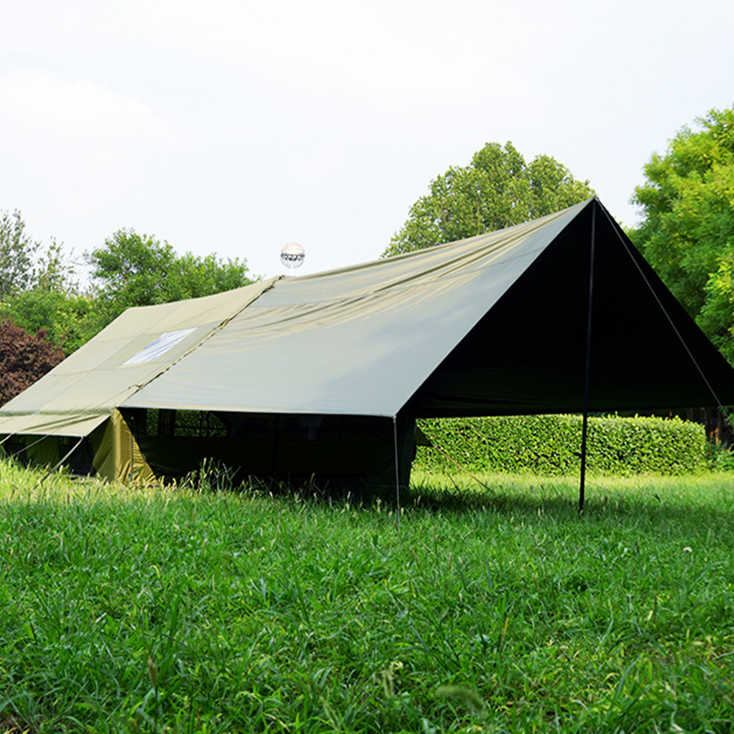 Army Green