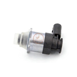 Válvula de Presión de Bomba de Combustible de Alta Calidad 0928400708 0928400748 1462C00985 0928400758 para EXCAVADORA - Product Image 1