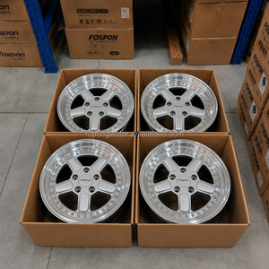 Jantes de voiture Cl23-hw 5 X <span class=keywords><strong>120</strong></span>, jantes 5x120, jantes en alliage noir 20 pouces pour Range Rover, Jaguar, Volvo Xc60 <span class=keywords><strong>90</strong></span>, Bmw - Product Image 6