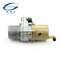 OBS OEM pompa elektronik BFDA-32-600 BP4L-32-600 pompa kemudi listrik untuk Mazda 3 M3 M5 04-12 BBM4-32-600D G513-32-600B