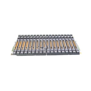 รุ่นใหม่ 6ES7400-2JA10-0AA0 SIMATIC S7-400 แร็คอะลูมิเนียม UR2-H แบบรวมศูนย์และแบบกระจาย พร้อมช่องเสียบ 2 x 9 ช่อง - Product Image 3