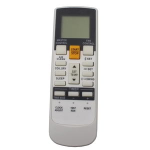 New AR-RY12 <b>Remote</b> <b>Control</b> for FUJITSU Air Conditioner AC A/C AR-RY18 AR-RY19 AR-RY4 AR-RY11 - Product Image 3