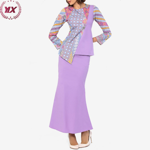 white christmas dresses Women's Batik Grace Dress - Scarlet Peacock main image 1