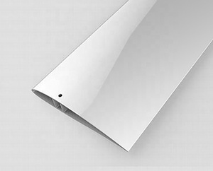 Hiển thị người hâm mộ hvls bóng điện mang 380V nóng bán ASS lớn gearless Brushless DC động cơ người hâm mộ (Fob giá thương lượng) - Product Image 5