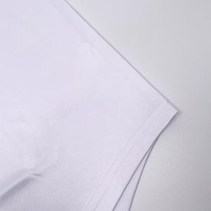 เสื้อเบสบอลทีมเยาวชน ชุดกีฬา ไซส์ใหญ่ ขายส่ง สกรีนลายแบบรีดร้อน เสื้อแบบยูนิเซ็กซ์ - Product Image 5