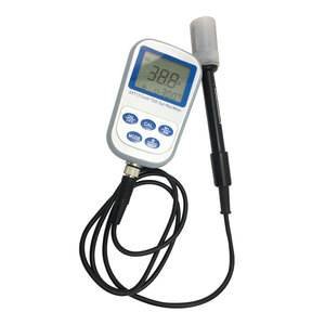 Sx713 conducibilità portatile/Tds/Sal. / Res.Meter - Product Image 4