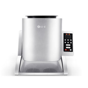 <span class=keywords><strong>Cuisine</strong></span> commerciale Alimentaire Robot <span class=keywords><strong>Cuisine</strong></span> Restaurant Utiliser Gaz <span class=keywords><strong>Wok</strong></span> Cuisinière Pour <span class=keywords><strong>Wok</strong></span> De Riz Frit Automatique - Product Image 3