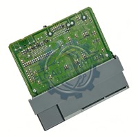 Module de communication EtherCAT neuf d'origine avec 16 entrées/sorties 220V, garantie 1 an