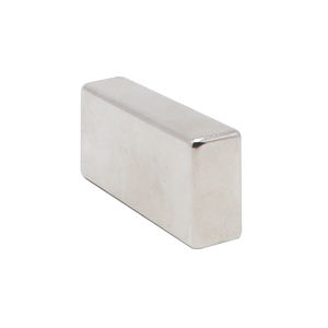 <span class=keywords><strong>Aimant</strong></span> néodyme Super puissant Ndfeb N35 N38 N42 N50 N52 <span class=keywords><strong>aimant</strong></span> Bloc néodyme - Product Image 4